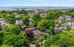 24 Old Beach Road, Newport, RI 02840