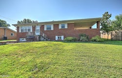 509 Paul Street, Greeneville, TN 37743