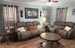 819 Tillman Drive, Minden, LA 71055