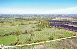 Kentucky Ave., Bedford, IA 50833