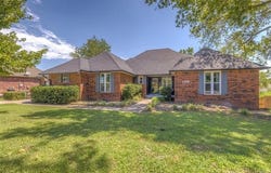 1200 N Faulkner Drive, Claremore, OK 74017