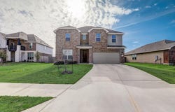 308 Monteforte Rd, Hutto, TX 78634