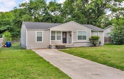 203 Olive Street, Waxahachie, TX 75165