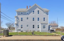 464 Birch St, Fall River, MA 02724