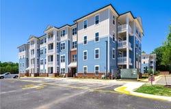 10530 Stony Bluff Drive unit: 205, Ashland, VA 23005