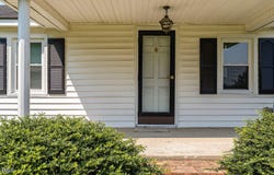 1169 Clayhole Road, Dunn, NC 28334