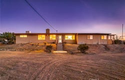 53362 Coyote Road, Pioneertown, CA 92268