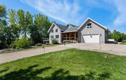2215 W Ridge Road, Cottage Grove, WI 53527