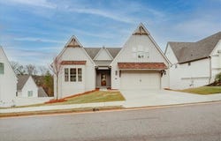 165 Arbor Garden Circle, Newnan, GA 30265