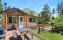 47 Falls Creek Dr, Bellvue, CO 80512