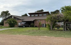 14680 County Road 6, Booker, TX 79005