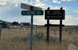 Nhn Hilltop Drive, Roberts, MT 59070