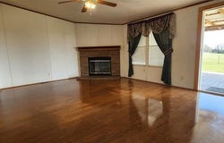 14342 County Road 2200, Wortham, TX 76693
