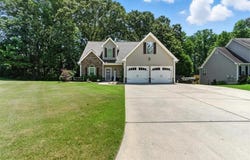 17 Saddle Wood Drive, Dallas, GA 30157