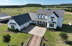 5500 County Road 234, Hico, TX 76457