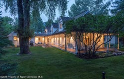 716 W Francis Street, Aspen, CO 81611