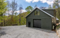 1066 Fowler Road, Glenville, NC 28736