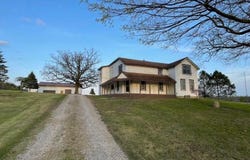 13551 Hillsdale Road, Camden, MI 49232