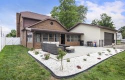 409 E STRAIN Street, Fort Branch, IN 47648