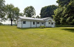3035 Fitzner Road, Greenville, MI 48838