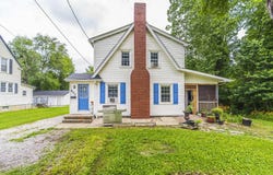 607 Prospect Street, Berea, KY 40403