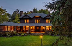 1356 Big Moose Road, Eagle Bay, NY 13331