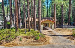 1710 Nadowa ST, South Lake Tahoe, CA 96150
