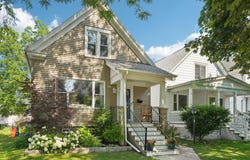 3126 S Herman St, Milwaukee, WI 53207