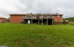 1365 E BLOOMERY PIKE, BLOOMERY, WV 22625