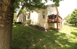 15583 Floyd Lane, Overland Park, KS 66223