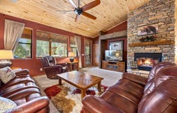 2981 W Billy Mayfair Loop, Show Low, AZ 85901