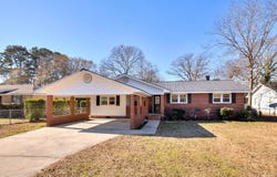 22 Robbins Avenue, Sumter, SC 29150