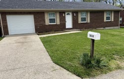 3614 Stamper Drive, Winchester, KY 40391