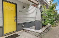 8641 N CRAWFORD ST, Portland, OR 97203