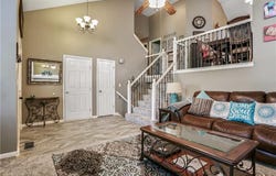 1641 N Hunter Drive, Olathe, KS 66061