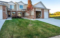 11306 Woodruff Lake Drive, Brighton, MI 48116