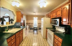 6786 Red Oak, Kingston, OK 73439