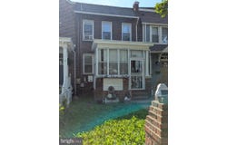 2812 6TH NE, WASHINGTON, DC 20017