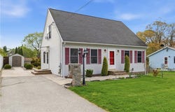 126 Lilac Avenue, Woonsocket, RI 02895