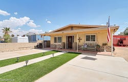 211 fourth Street, Sunland Park, NM 88063