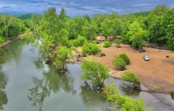 Tbd Range Ln. Tract 8, Unincorporated, MO 65556