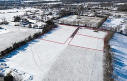 DAVE BERRY Road, MCGAHEYSVILLE, VA 22840