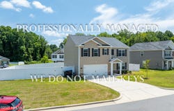 4051 Water Wheel Road, Rocky Mount, NC 27803