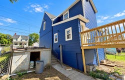 526 N HIGH Street, MARTINSBURG, WV 25404