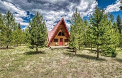 126 Valley Way, Stanley, ID 83278