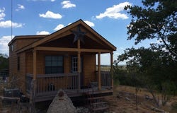 973 dead poacher, Bandera, TX 78003