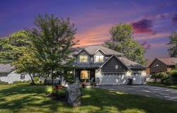 10425 Miller Dale Drive, Stanwood, MI 49346