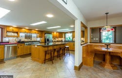 112 WALKING HORSE LANE, ELKTON, VA 22827