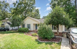 1520 Burchcrest Drive, Garner, NC 27529