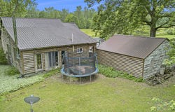 2146 W Pinconning Road, Rhodes, MI 48652